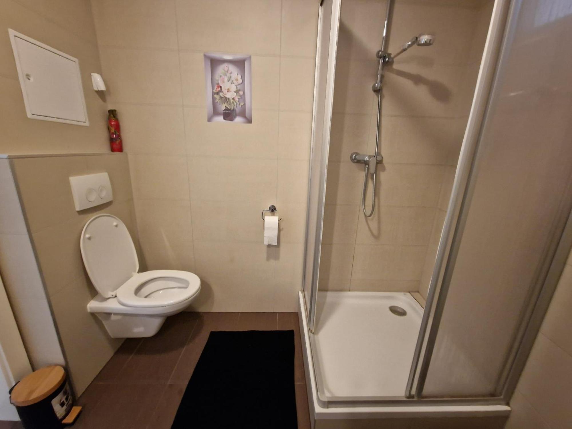 Apartament Danube Garden 22 Wiedeń