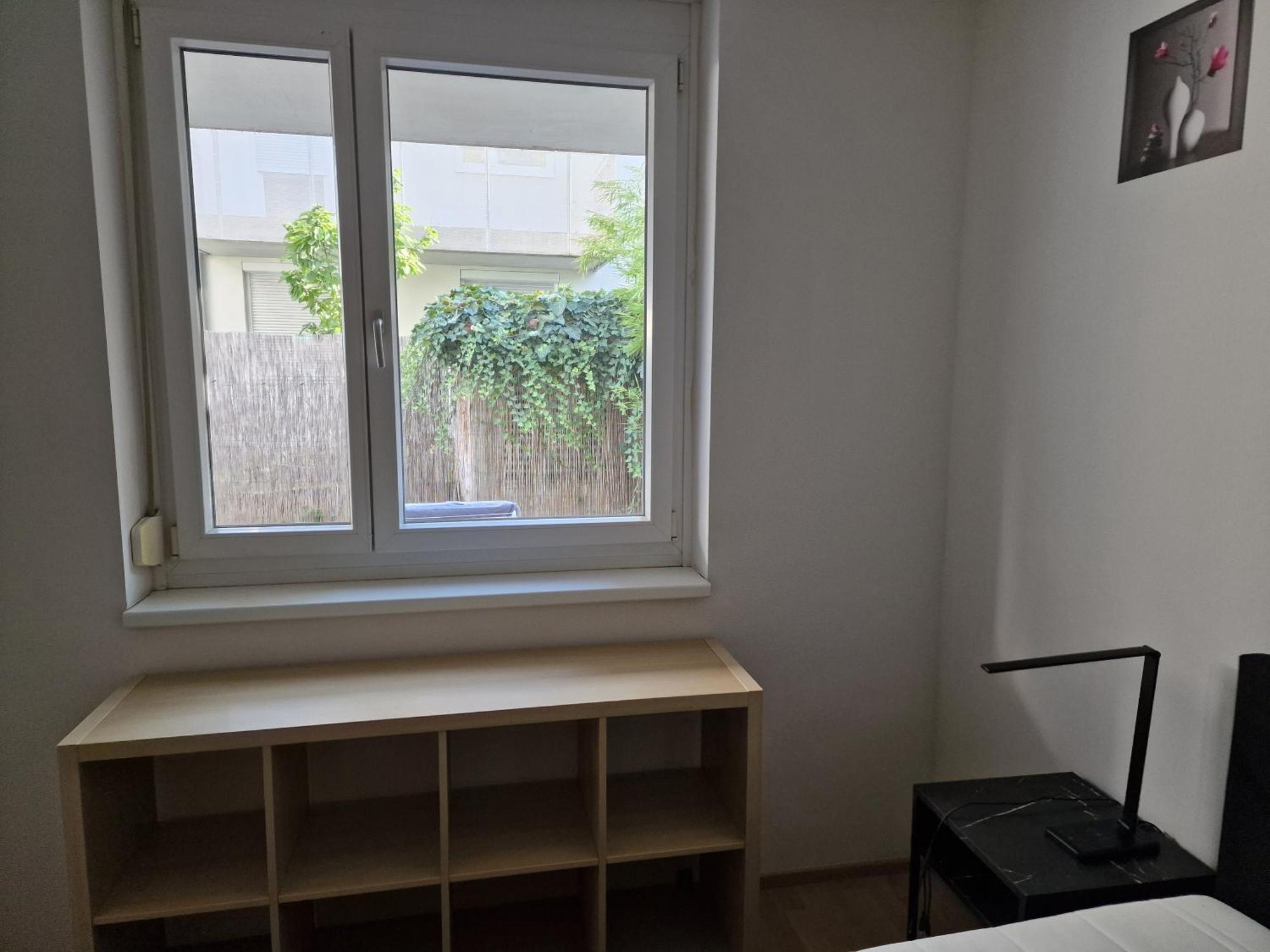 Apartament Danube Garden 22
