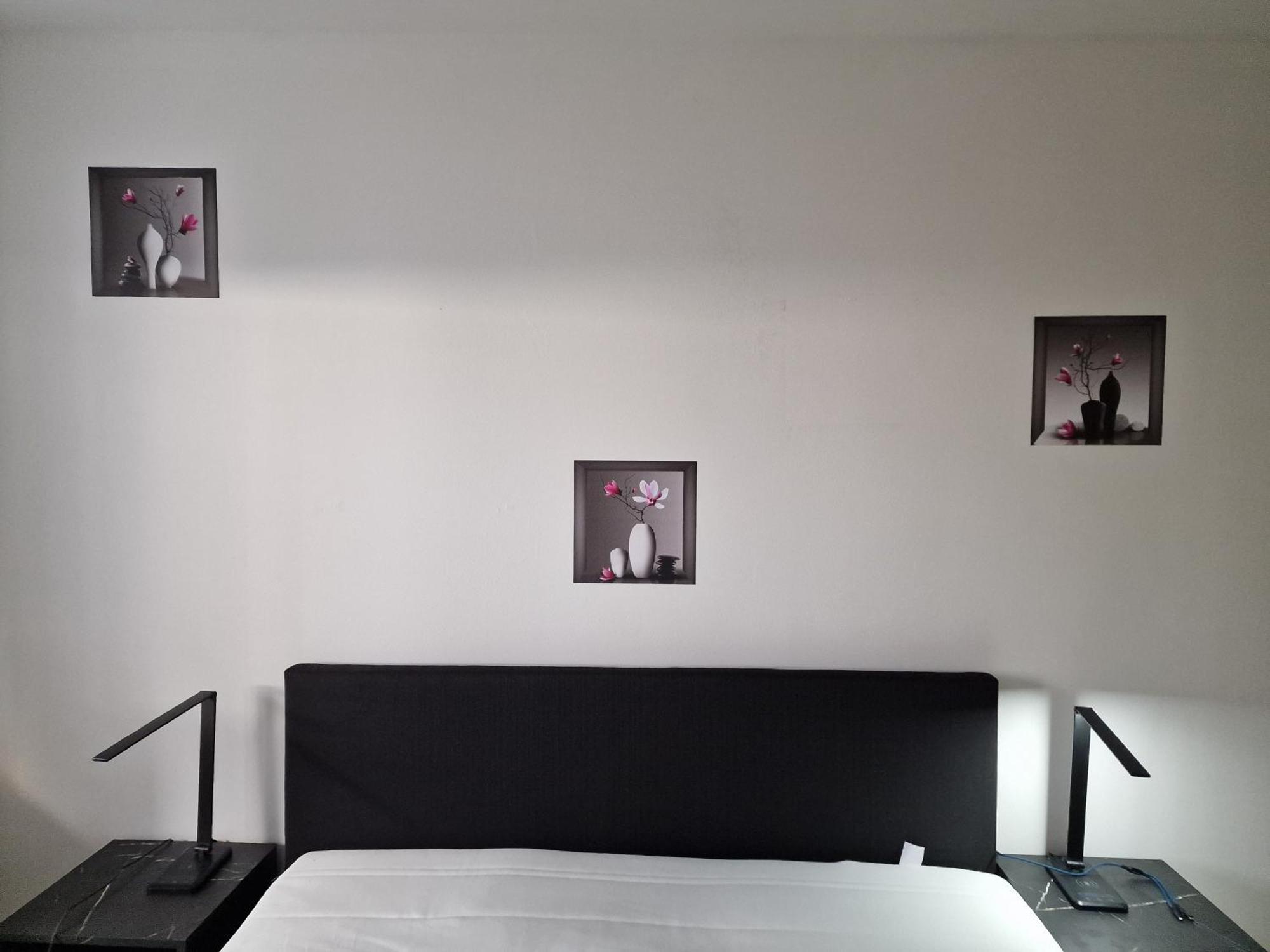 Apartament Danube Garden 22